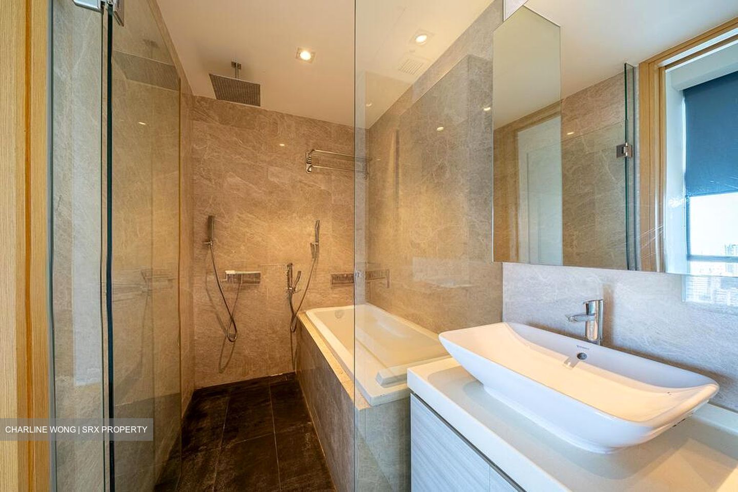 6 Derbyshire (D11), Condominium #501209011